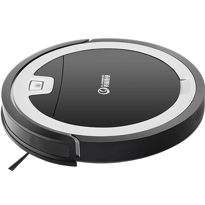 克林斯曼自动充电扫地机