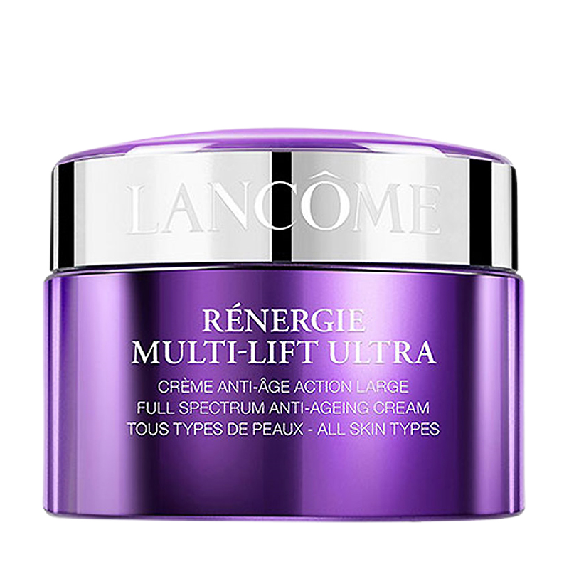 兰蔻 塑颜紧致护肤套装