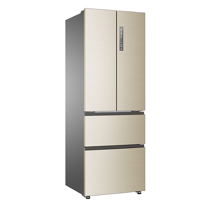 海尔风冷无霜大容量冰箱