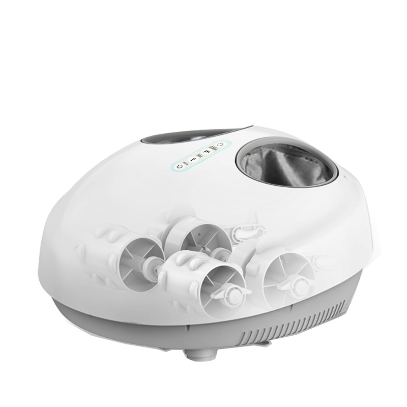 网易严选 四手揉捏 足疗机