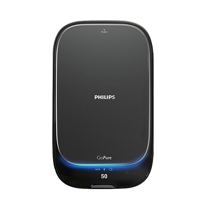 飞利浦 APP智控空气净化器