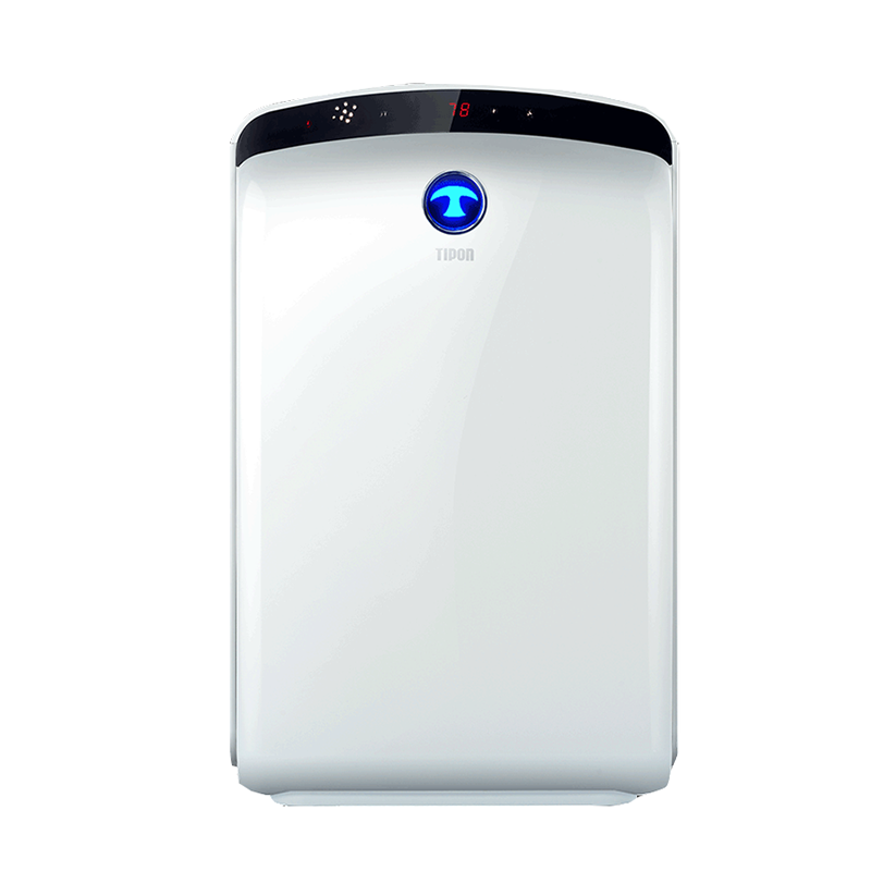 汉朗 等离子群技术空气净化器