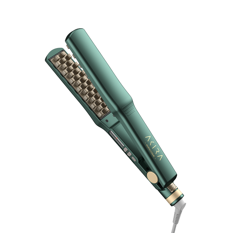 Akiracosme精油卷发器