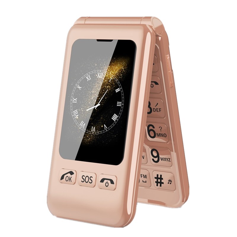 天语T91 备用功能机老人机