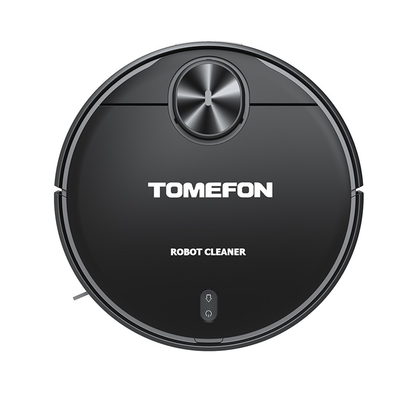 斐纳 智能吸尘扫地机器人