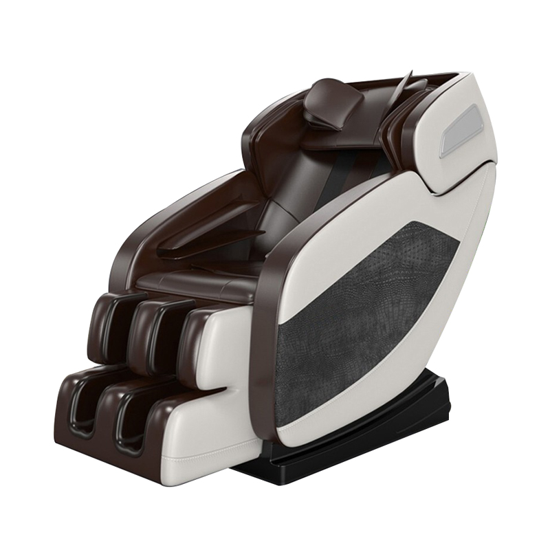 健力士 语音操控 按摩椅