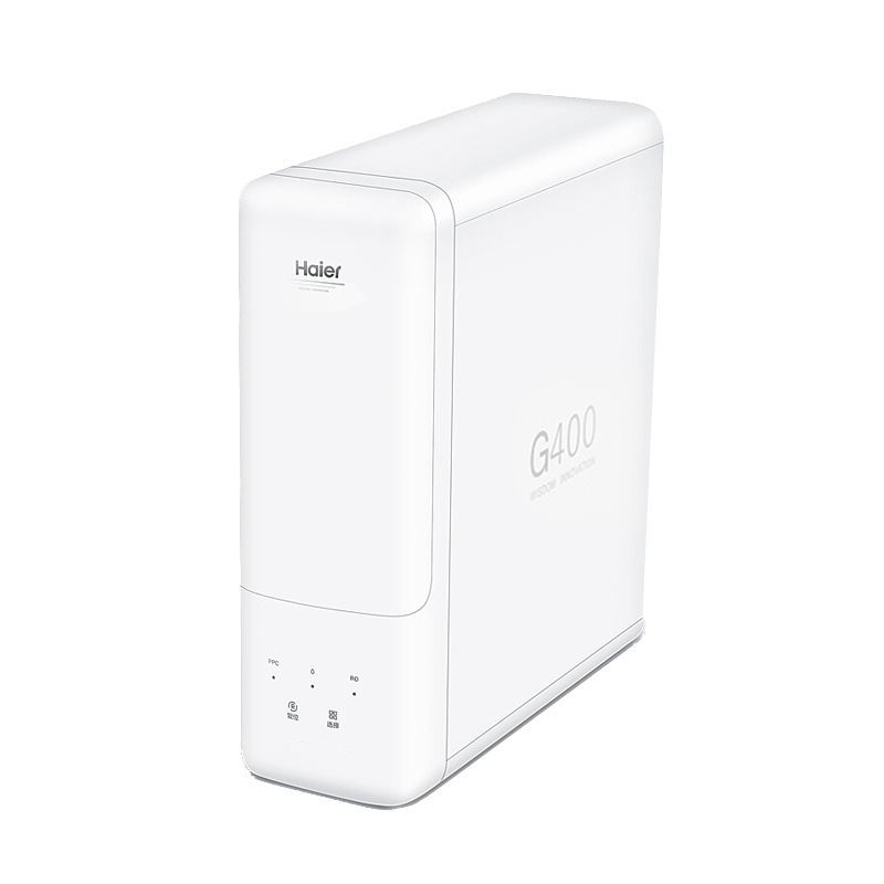 海尔直饮反渗透净水器