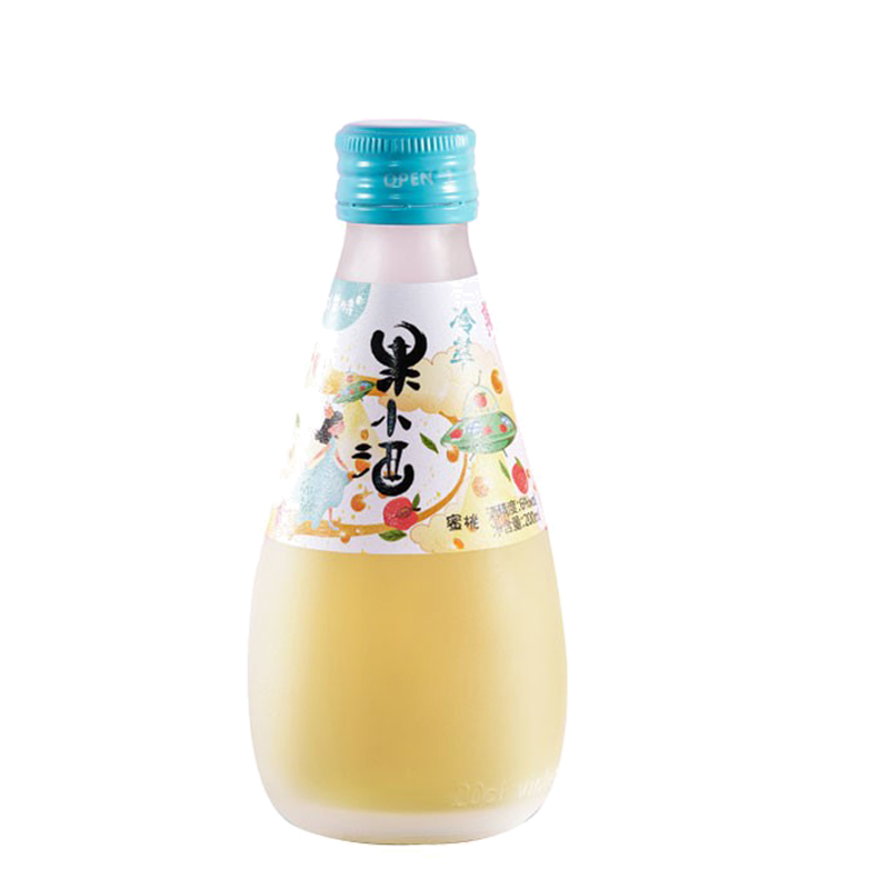 威兰特 低度女士果酒