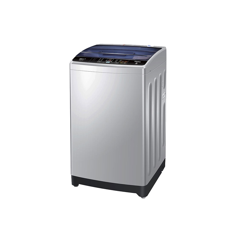 海尔 智能称重节能洗衣机