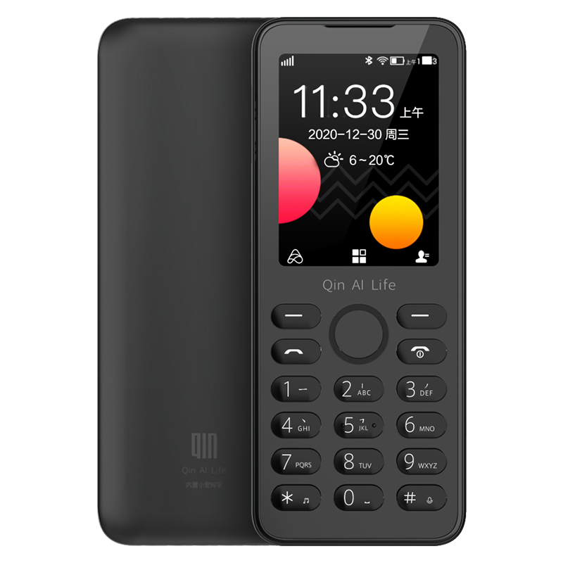 多亲 轻便细腻手机