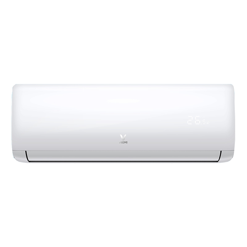 云米 壁挂式节能省电空调