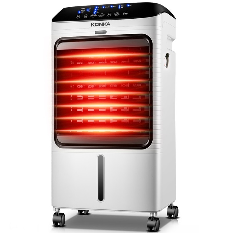 康佳 9种风感设计 取暖器