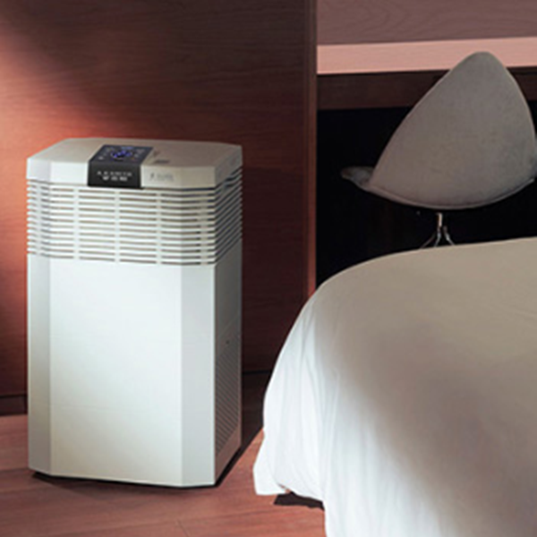 史密斯 滤芯提醒空气净化器