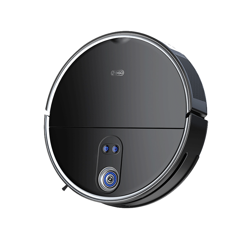 360 3D避障扫地机器人