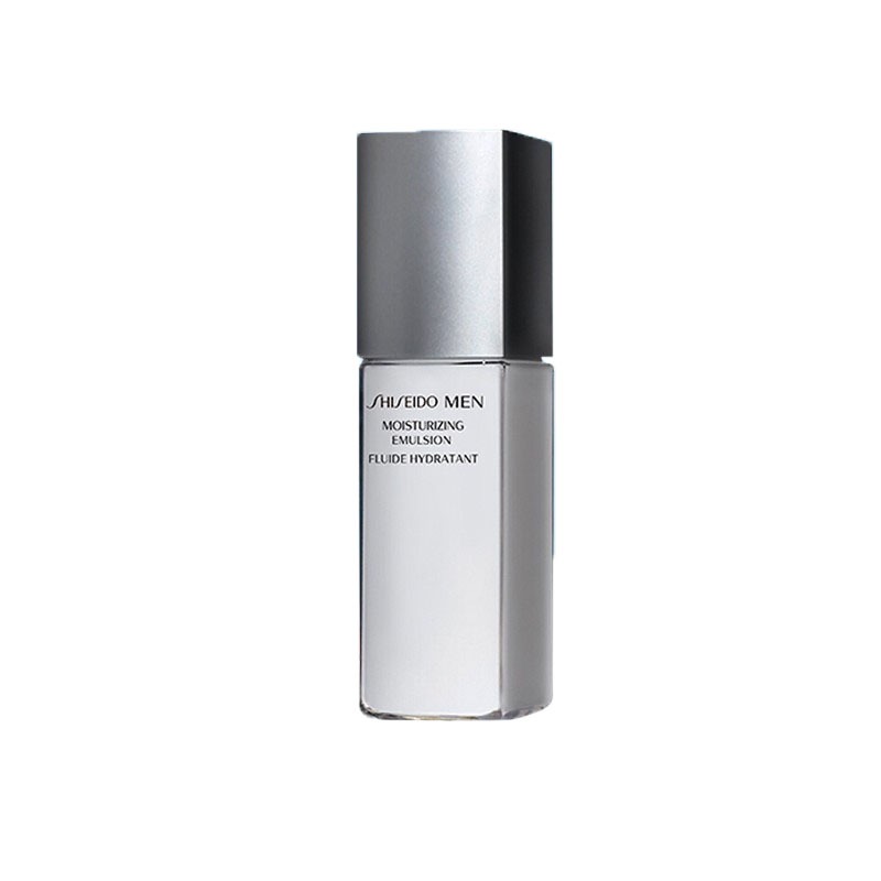 资生堂男士滋润乳保湿面霜