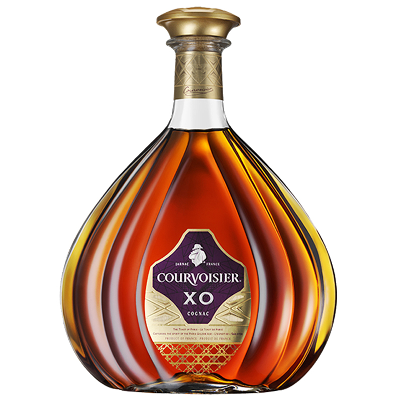 拿破仑 花香浓郁 白兰地