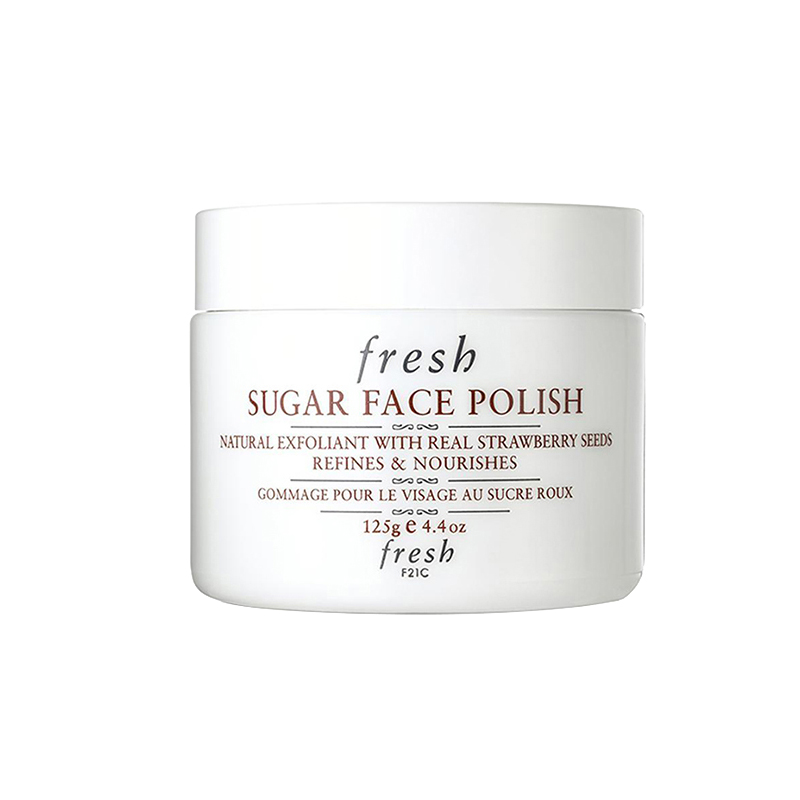 馥蕾诗 澄糖亮颜磨砂面膜