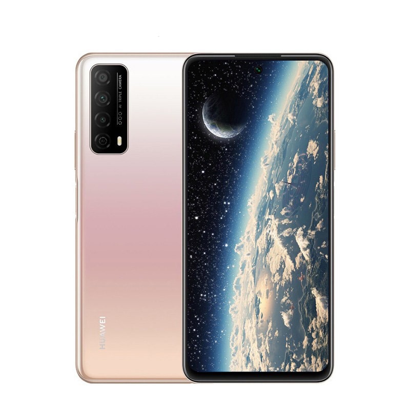 华为 全高清大屏手机