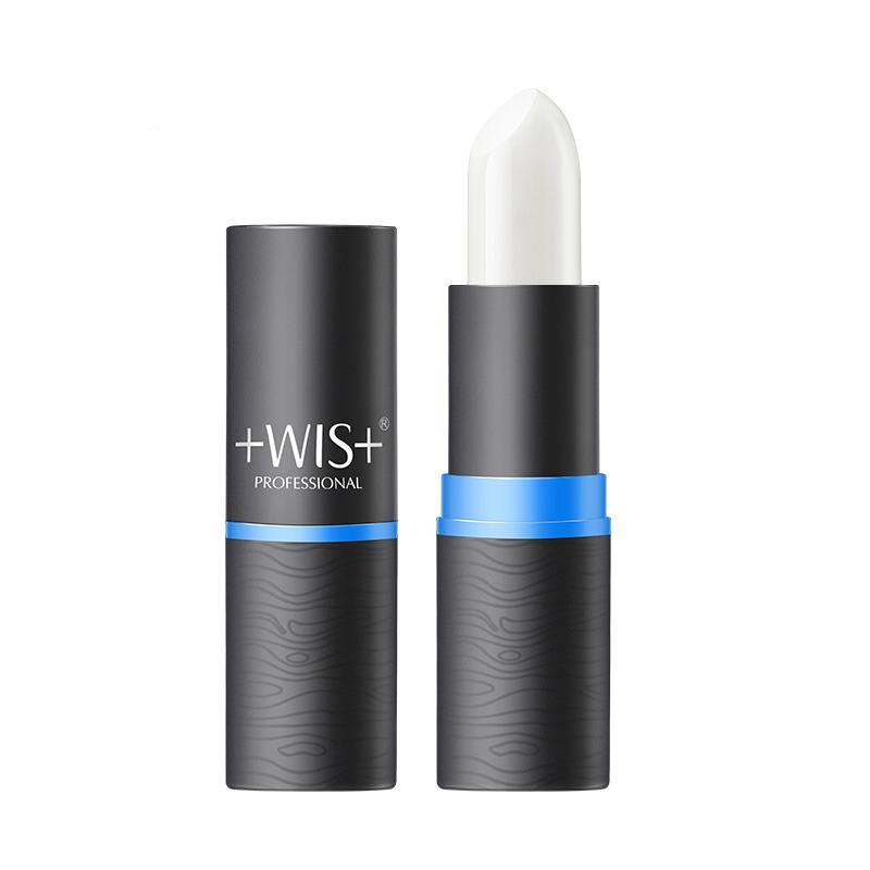 WIS保湿补水男士修护润唇膏