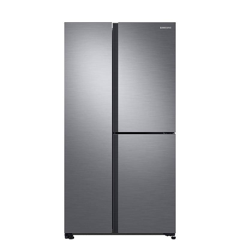 三星 智能静音冰箱