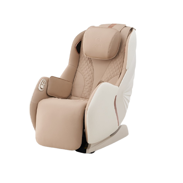 奥佳华 温感全身按摩椅