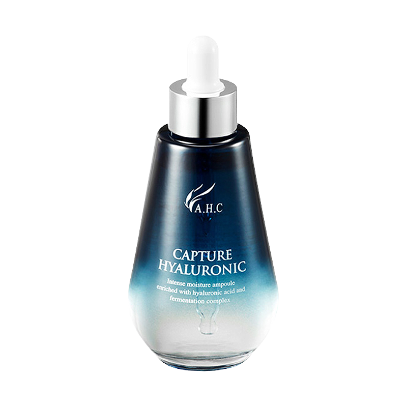 AHC 透明质酸高浓度精华液