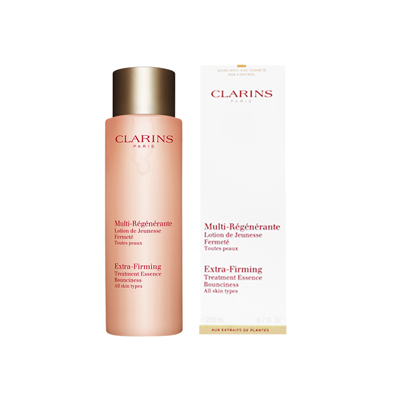 娇韵诗 焕颜紧致精华水