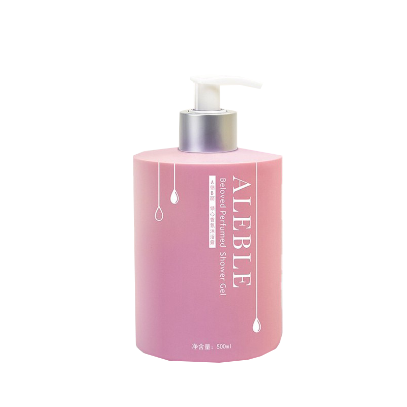 ALEBLE 倾心香氛沐浴露