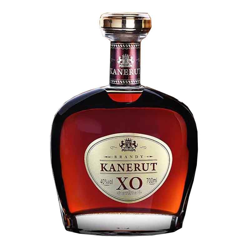 派斯顿 层次分明白兰地