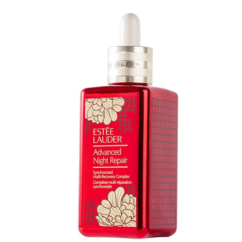 雅诗兰黛特润肌透精华露