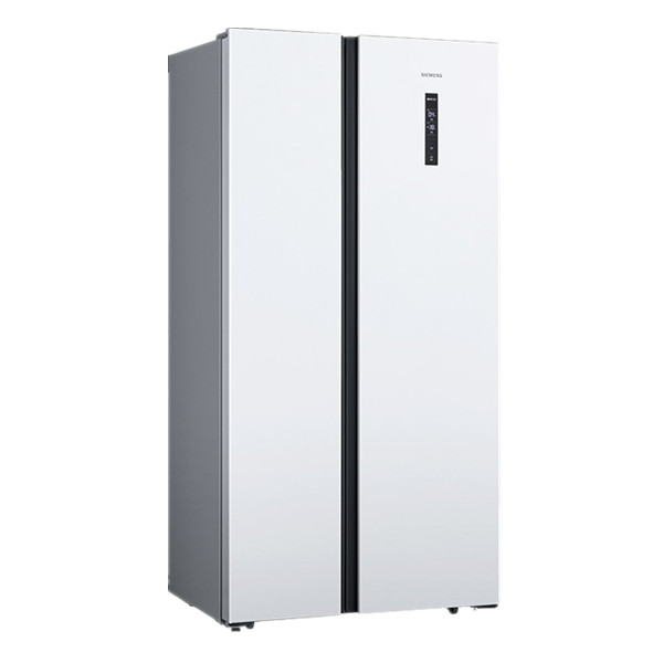 西门子超薄简约冰箱