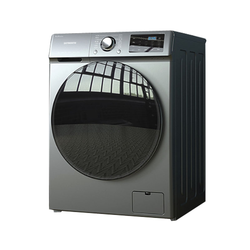 创维 银离子除菌滚筒洗衣机