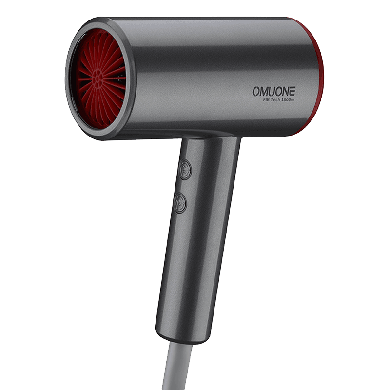 欧慕尼大功率恒温电吹风