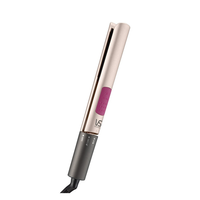 沙宣 45秒速热卷直发器