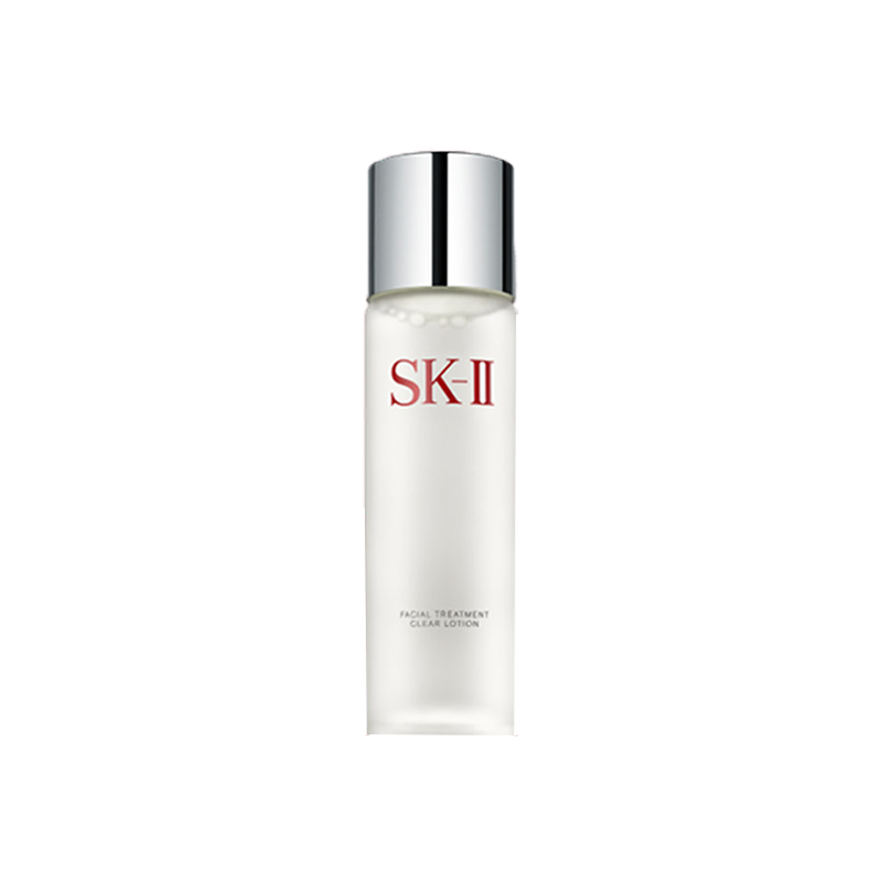 SK-II 补水保湿 爽肤水