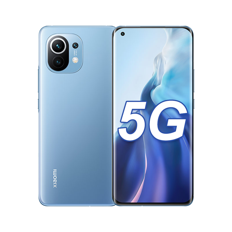 小米 四曲面柔性屏手机