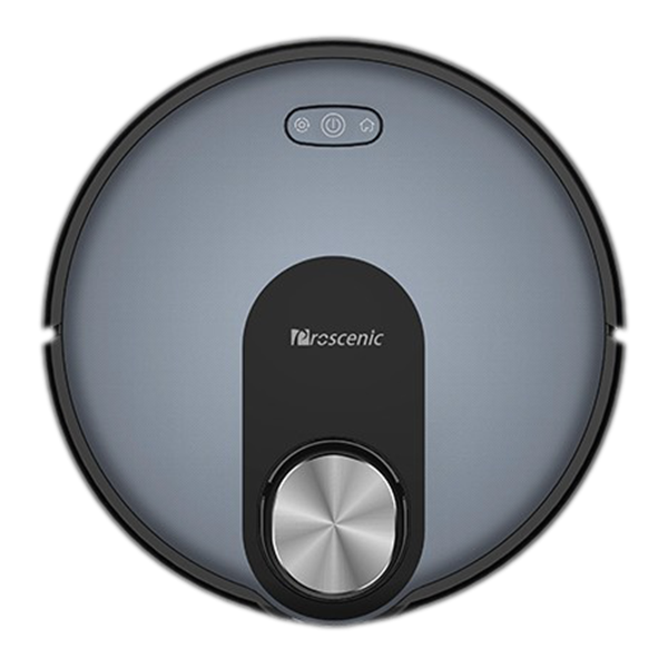 浦桑尼克智能激光导航扫地机
