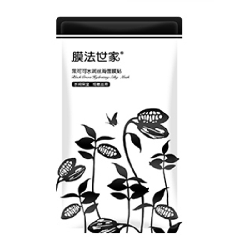 膜法世家 补水嫩肤 面膜