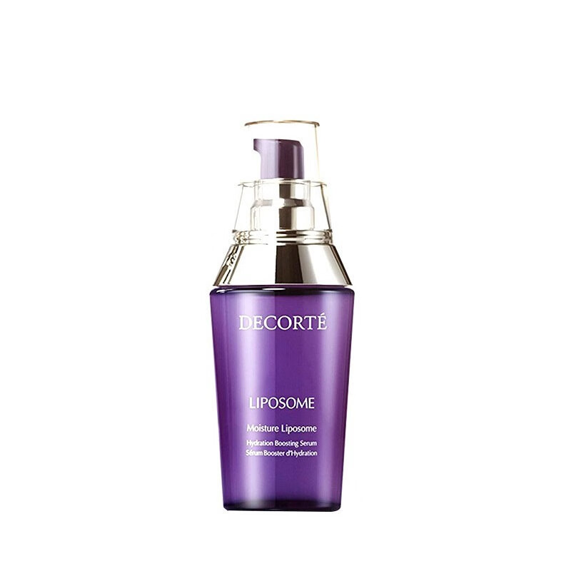 黛珂保湿精华液