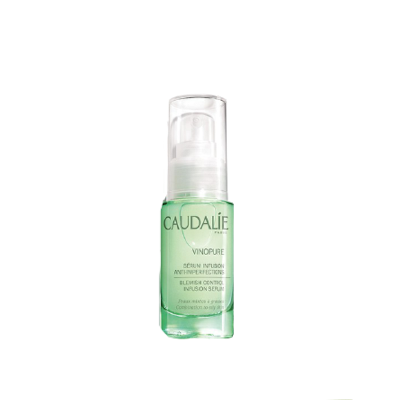 欧缇丽 平滑肌肤 精华液