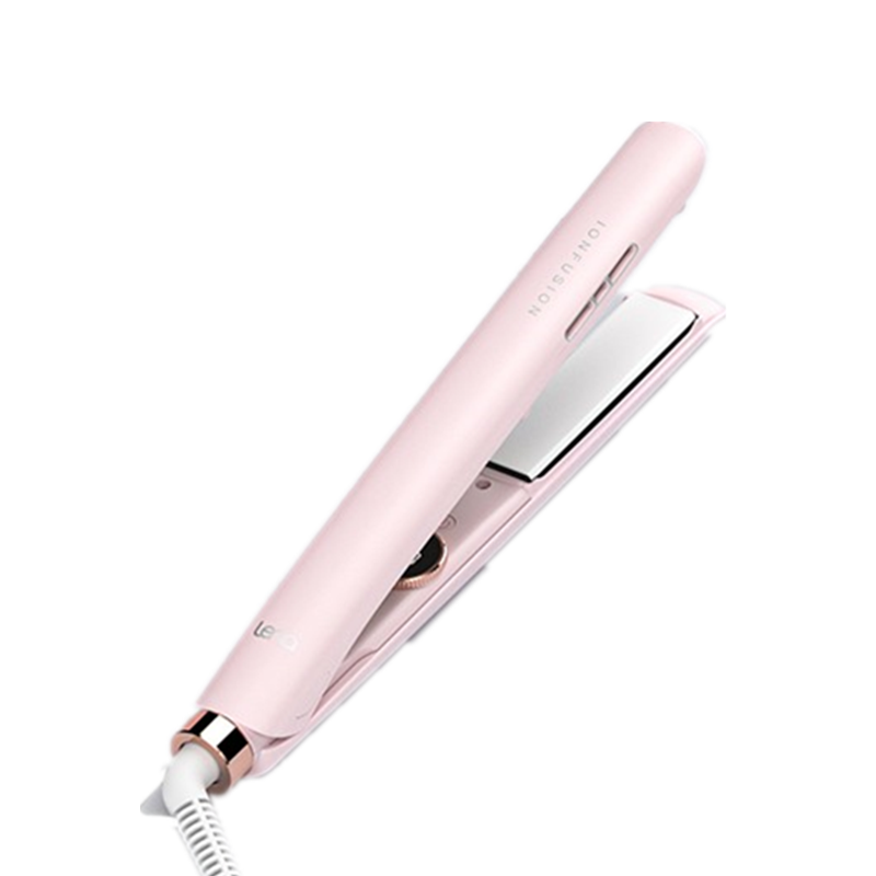 lena 负离子卷发棒