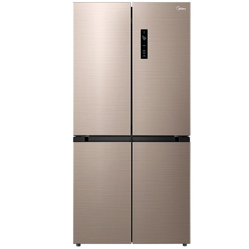 美的 温湿精控智能冰箱