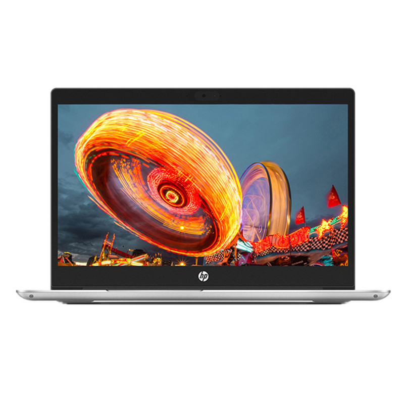 惠普 15.6英寸高色域轻薄本