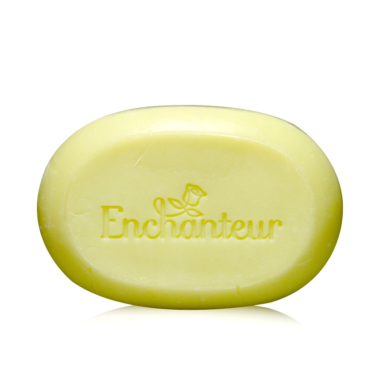 艾诗 玫瑰花香香皂