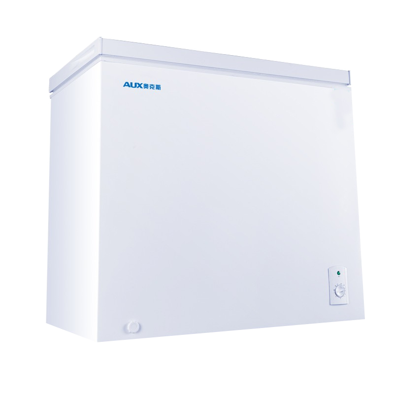 奥克斯 低能耗多功能冰柜