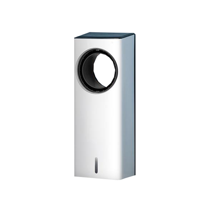 荣事达 家用无叶冷风扇