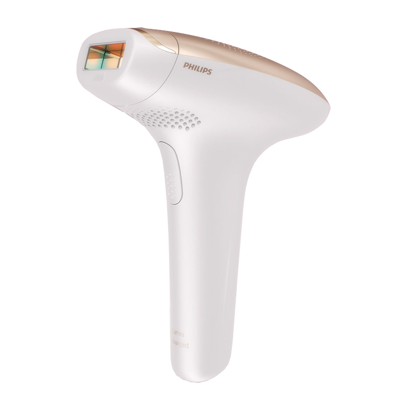 飞利浦脉冲光脱毛仪