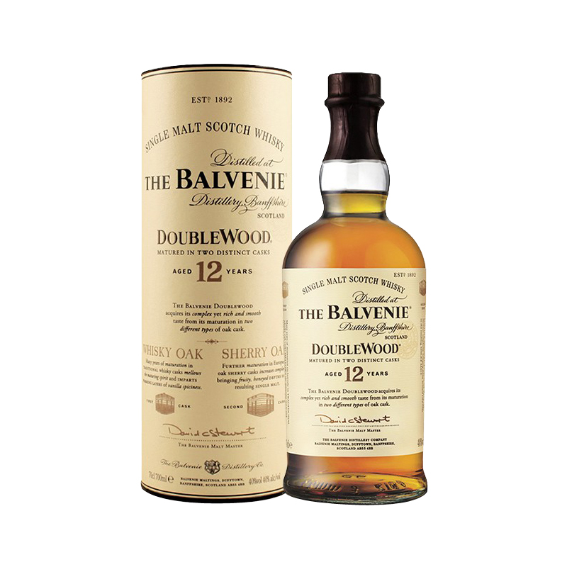 苏格兰百富 单一麦芽进口威士忌