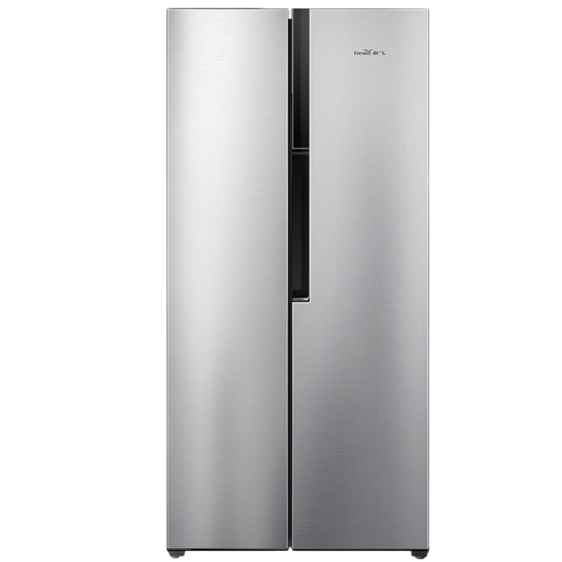 新飞 电脑控温双开门冰箱