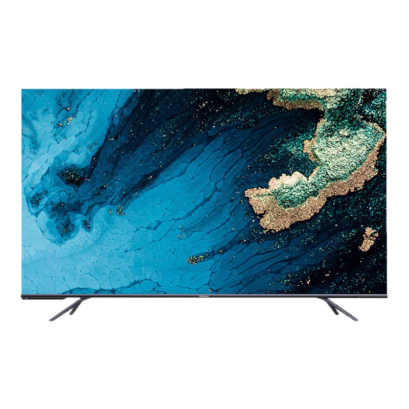 海信 运动补偿 电视